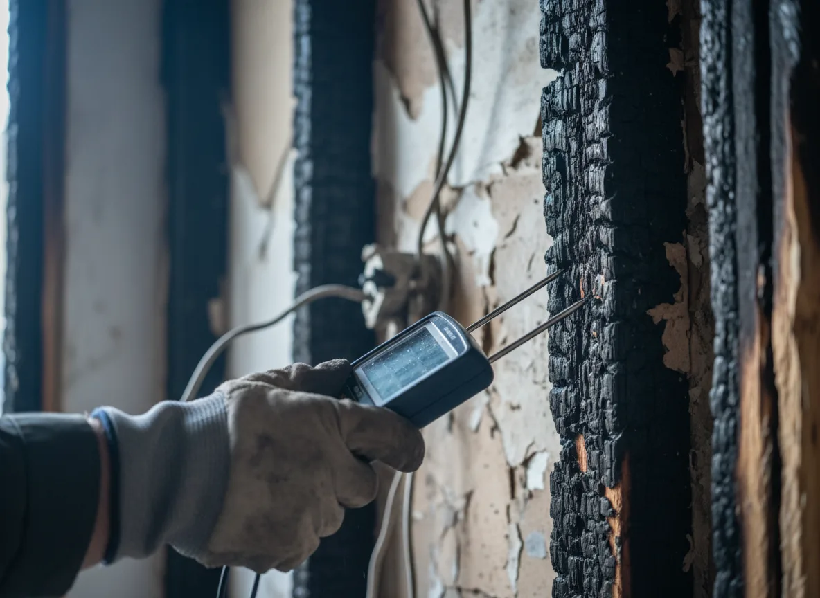 Fire Damage Restoration Rockdale, TX FAQs